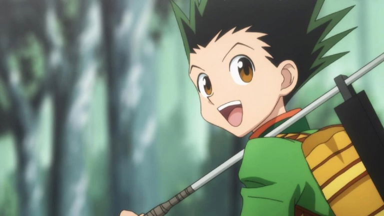 McDonald’s anuncia una épica colaboración con Hunter x Hunter