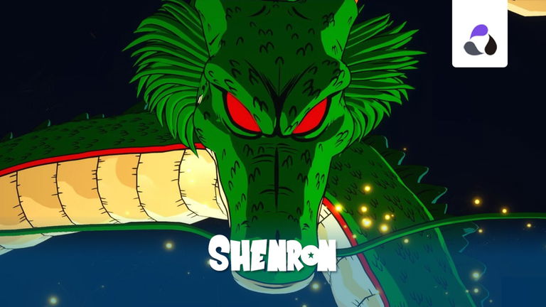 Cómo invocar a Shenron y qué deseos pedir en Dragon Ball Sparking! Zero