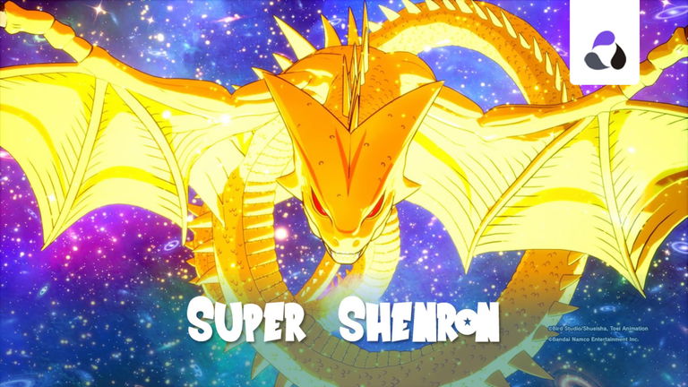 Cómo invocar a Súper Shenron y qué deseos pedir en Dragon Ball Sparking! Zero