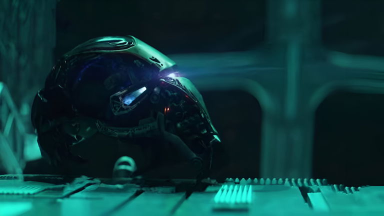 Esta escena descartada de Iron Man en Vengadores: Endgame vuelve a desatar la polémica