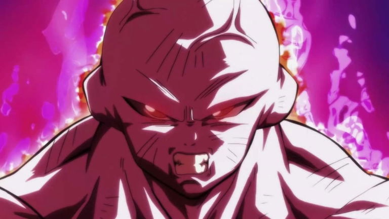 Dragon Ball: Jiren recibe una nueva transformación que lo convierte en una amenaza multiversal