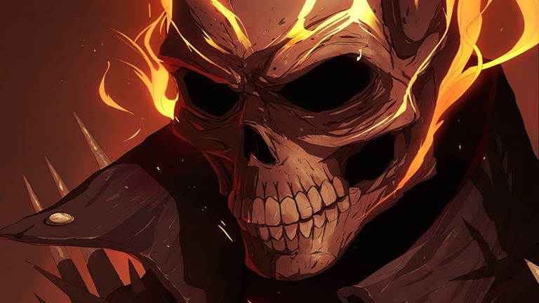 La nueva Ghost Rider de Marvel estrena un poder único que cambia las reglas del juego