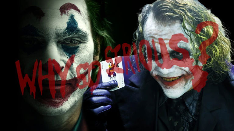 Christopher Nolan hizo que Warner Bros. cambiara este final original de Joker
