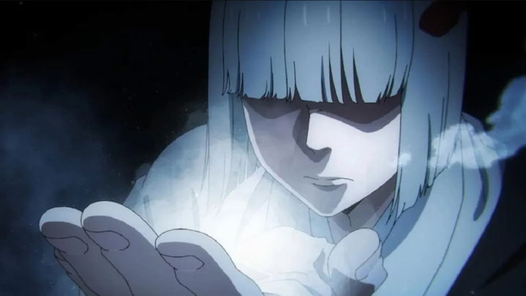 El creador de Jujutsu Kaisen aclara el género de Uraume