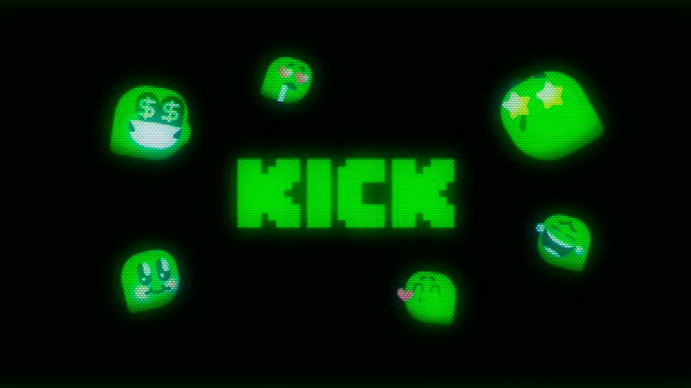 Qué es Kick, cómo funciona y en qué se diferencia de Twitch