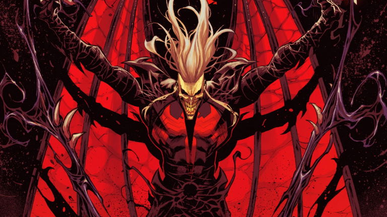 La directora de Venom 3 adelanta planes para Knull en la gran pantalla