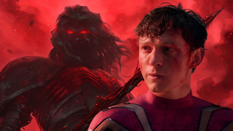 Ya se conoce el nombre del actor que interpreta a Knull en Venom 3