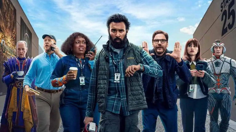 La franquicia, la nueva serie de HBO ha estrenado su primer tráiler