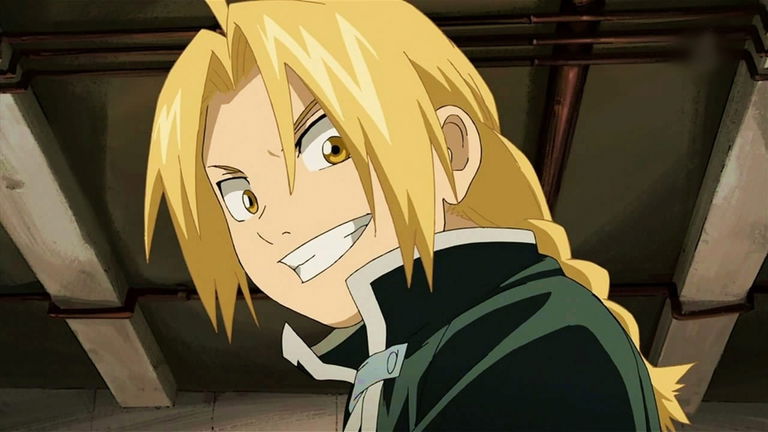 Esta OVA de Fullmetal Alchemist nos anticipó el posible futuro de Edward Elric tras el final