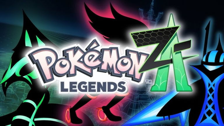 Leyendas Pokémon Z-A estaría muy cerca de revelar su fecha de lanzamiento