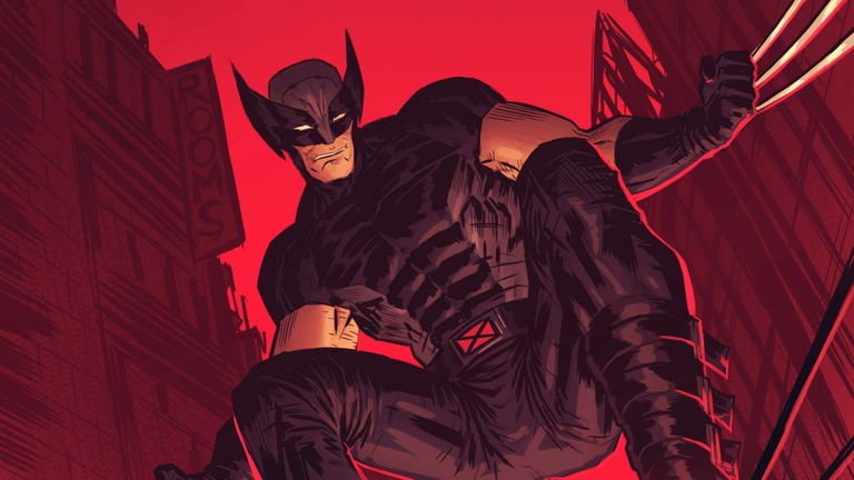 La sorprendente nueva arma de Lobezno es capaz de superar el factor de curación en Marvel