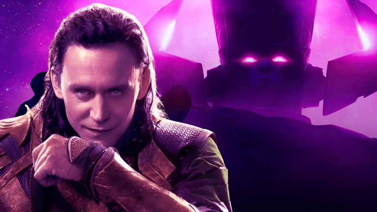 Esta increíble teoría confirma que Galactus fue presentado en el UCM hace 3 años