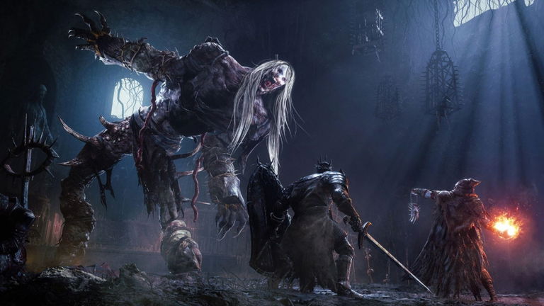 Lords of the Fallen 2 ofrece nuevos detalles acerca de todo lo que ofrecerá