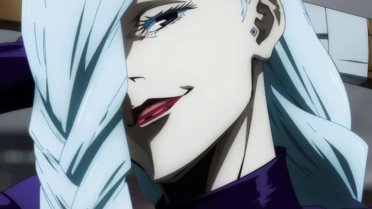Los personajes femeninos de Jujutsu Kaisen siempre han sido un punto débil de la serie