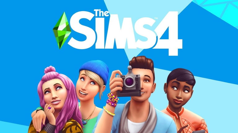 Los Sims 4 revela la impactante cantidad de jugadores nuevos que ha ganado en 2024
