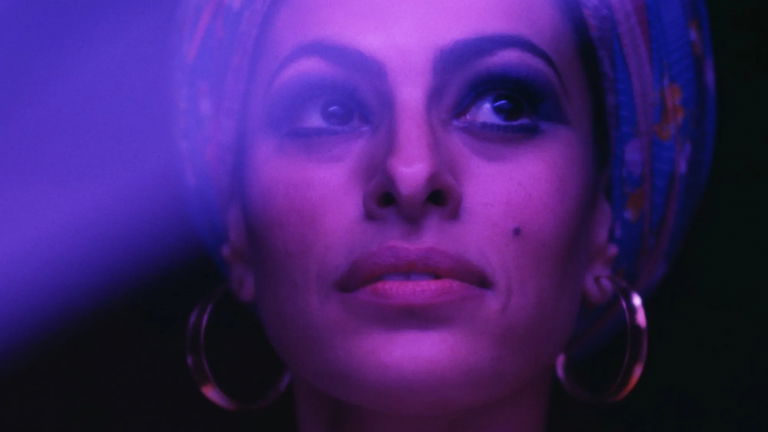 Eva Mendes volverá a actuar solo si se cumple esta peculiar condición