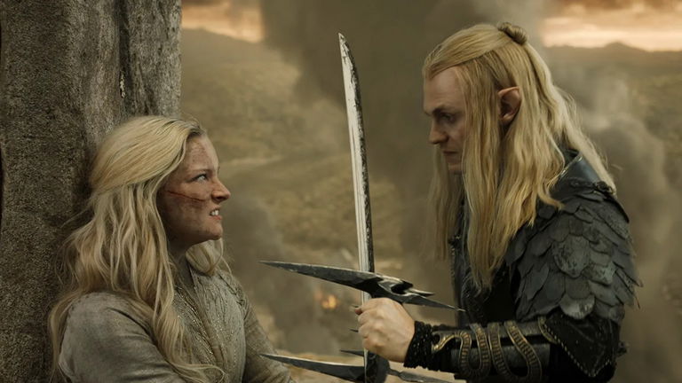 Los Anillos de Poder está a punto de confirmar su temporada 3 en Prime Video