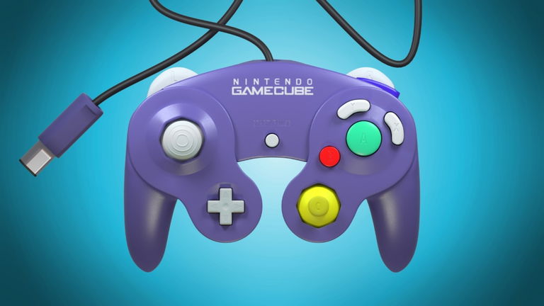 Un juego de GameCube recibe una sorprendente actualización 20 años después de su estreno
