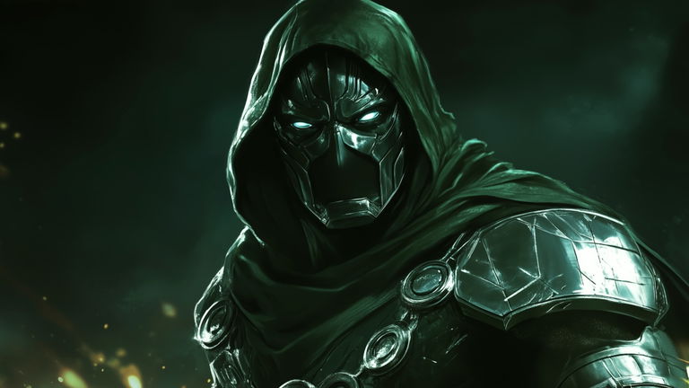 Doctor Doom revela al único villano que respeta, pero rompe la continuidad de Marvel