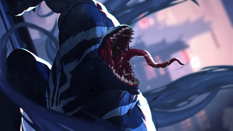 La nueva forma de Venom reafirma la mayor debilidad de los simbiontes en Marvel