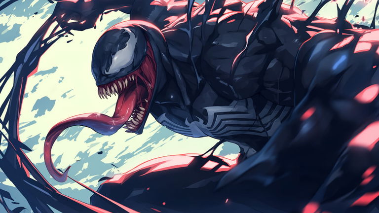 Venom soluciona un error importante de su nombre en clave en Marvel