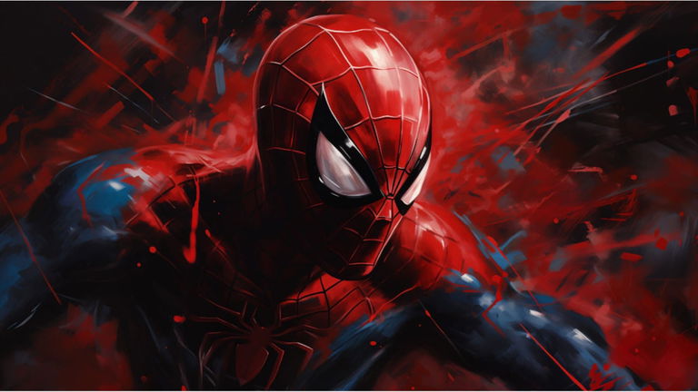 El posible futuro de Spider-Man: Peter Parker se transforma en King in Black