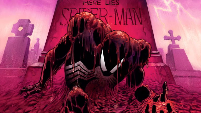 Un adiós inesperado: Marvel se despide de un querido personaje de Spider-Man de la forma más trágica