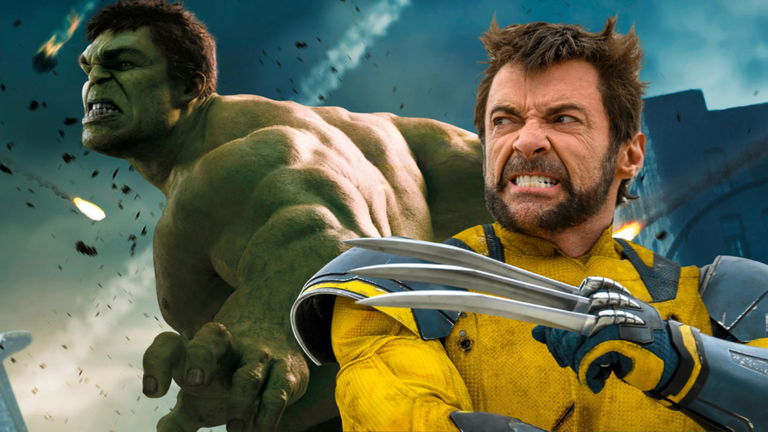 Este increíble tráiler fan hace realidad la sorprendente pelea entre Hulk y Lobezno en el UCM
