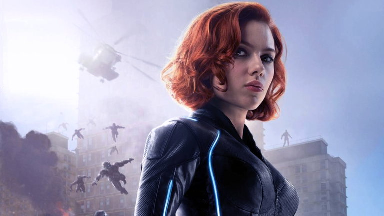 Scarlett Johansson regresa al UCM con un rol sorprendente que nadie esperaba
