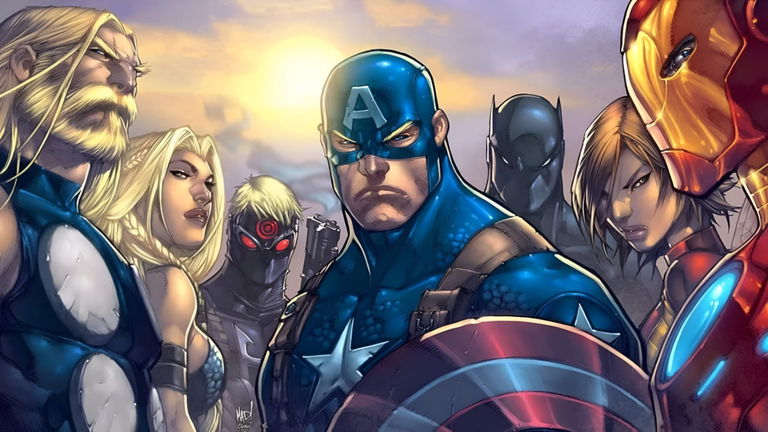 Marvel confirma cuál es el héroe más importante de la Tierra y puede que te sorprenda