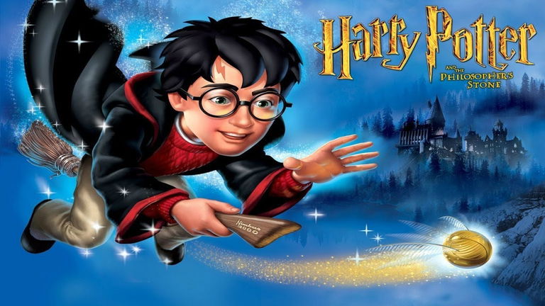 Los juegos de Harry Potter para PS1 tienen un sucesor espiritual que se puede probar gratis