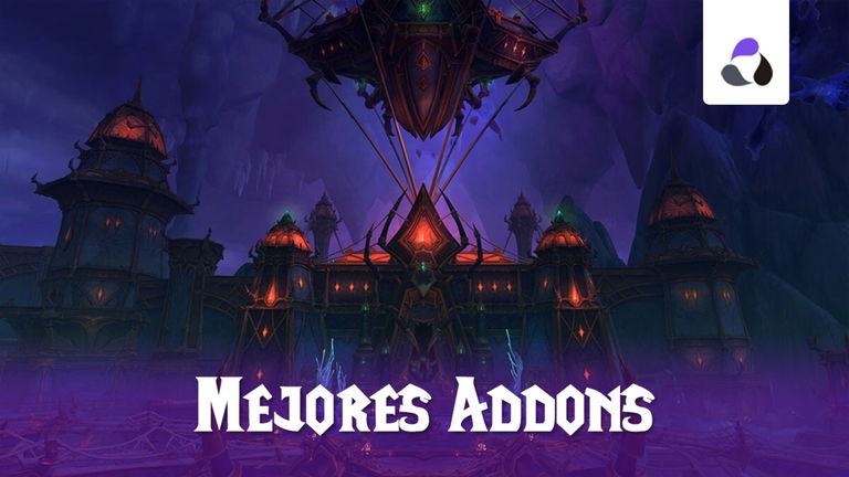 Mejores addons para World of Warcraft: The War Within