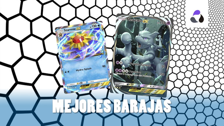 Tier-list de Pokémon Pocket: mejores barajas de Genes Formidables