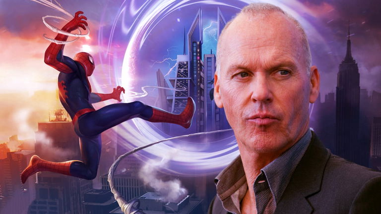 Michael Keaton habla sobre un posible regreso al UCM en Spider-Man 4