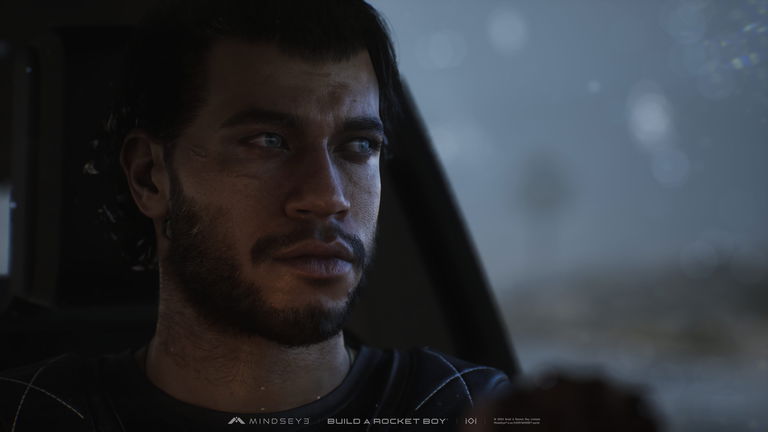 Los creadores de Hitman publicarán MindsEye, un prometedor juego de un productor de GTA
