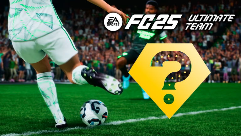 EA Sports FC 25 Ultimate Team: si quieres ganar más partidos tienes que usar delanteros con este PlayStyle +
