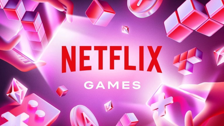 Netflix cierra Team Blue, su estudio de videojuegos triple A