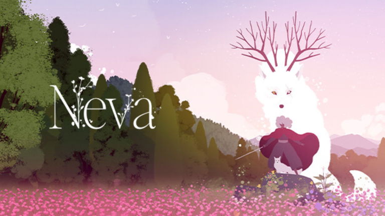 Neva tendrá edición en formato físico para PS5 y Nintendo Switch