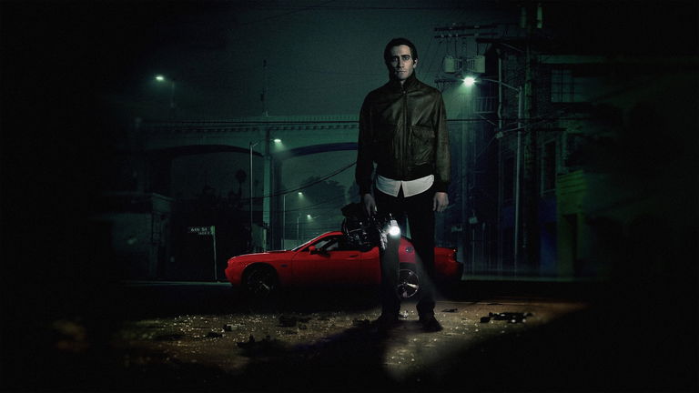 Uno de los mejores thrillers criminales de la historia fue robado en los Óscar