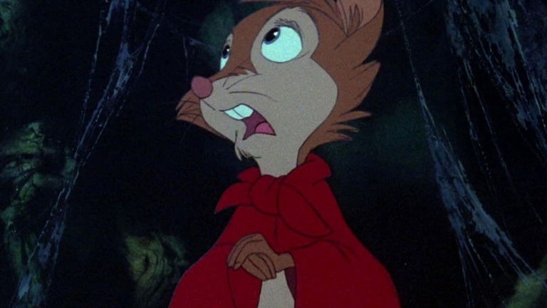 Esta película infantil de los 80 también es uno de los filmes de fantasía más oscuros que se han hecho