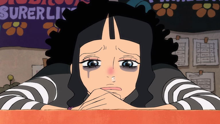 One Piece muestra lo terrorífico que resulta vivir en su mundo con el nuevo especial