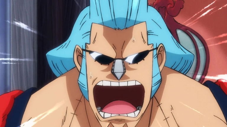 One Piece va a reemplazar a uno de sus actores de doblaje