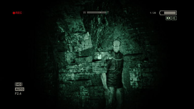 Uno de los mejores juegos de terror recibirá una adaptación cinematográfica dentro de poco
