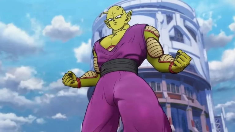 Piccolo y Vegeta son la prueba de que Dragon Ball Super es mejor de lo que se cree