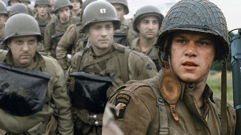 Spielberg logró que el elenco odiara a Matt Damon en Salvar al Soldado Ryan: ¿por qué lo hizo?