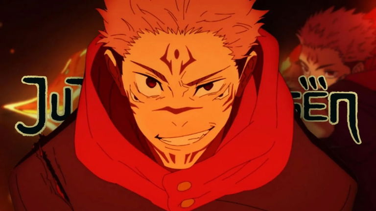El final de Jujutsu Kaisen ha explicado por qué Sukuna es un villano