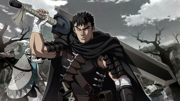 Berserk podría acabar mucho antes de lo que imaginas