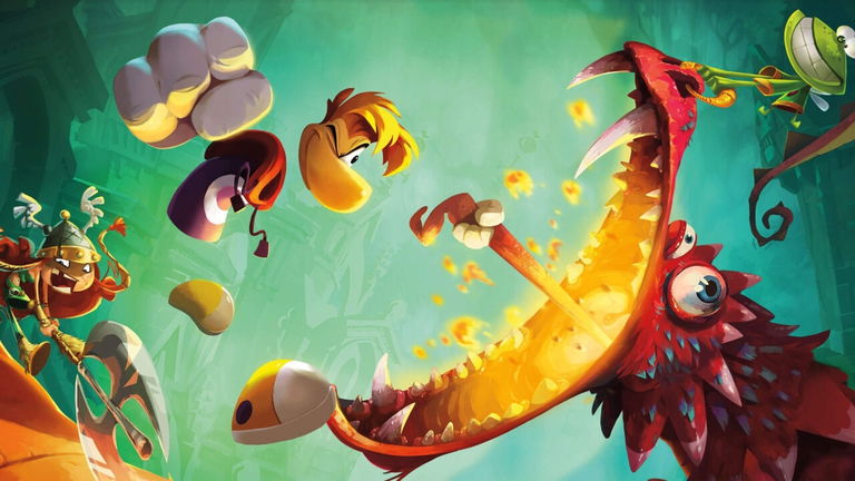 Ubisoft confirma que están trabajando en una nueva entrega de Rayman tras los rumores