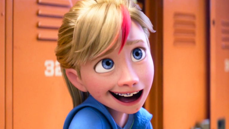 Del Revés 2 continúa registrando récords tras su estreno en Disney+