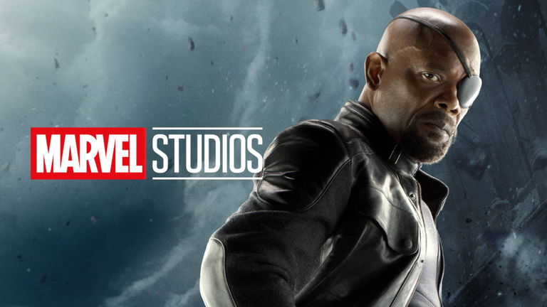 Samuel L. Jackson menciona la película del UCM en la que debió haber estado